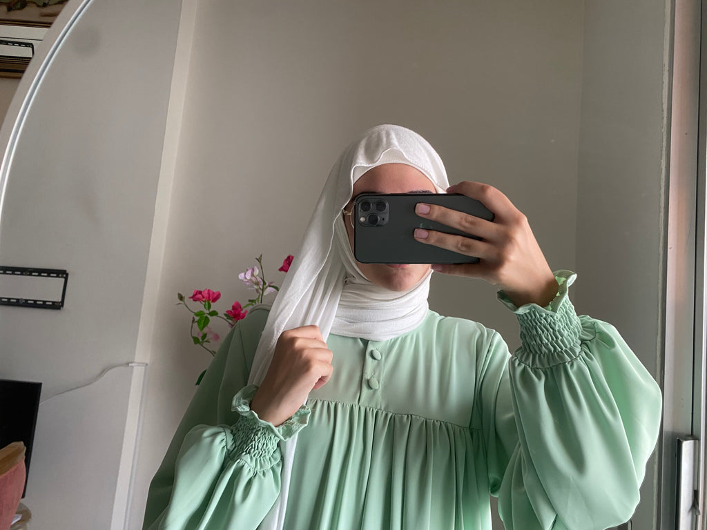 لين
