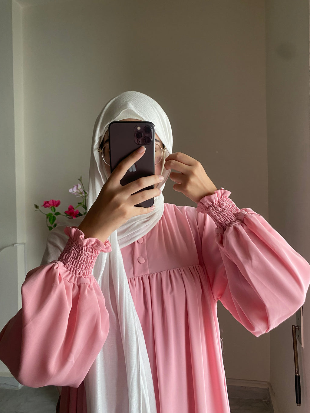 لين