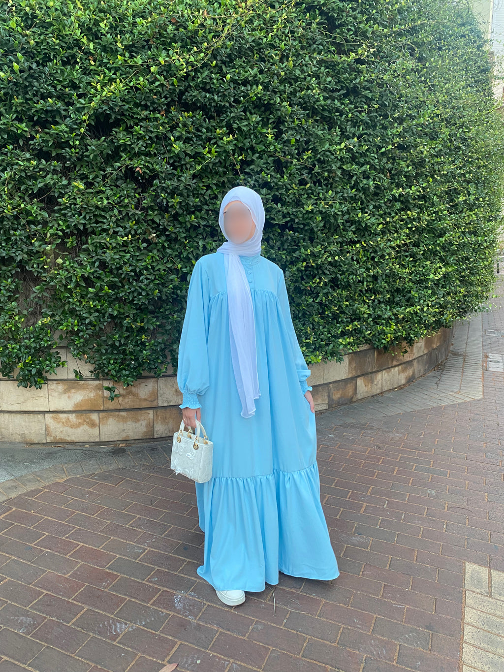 لين