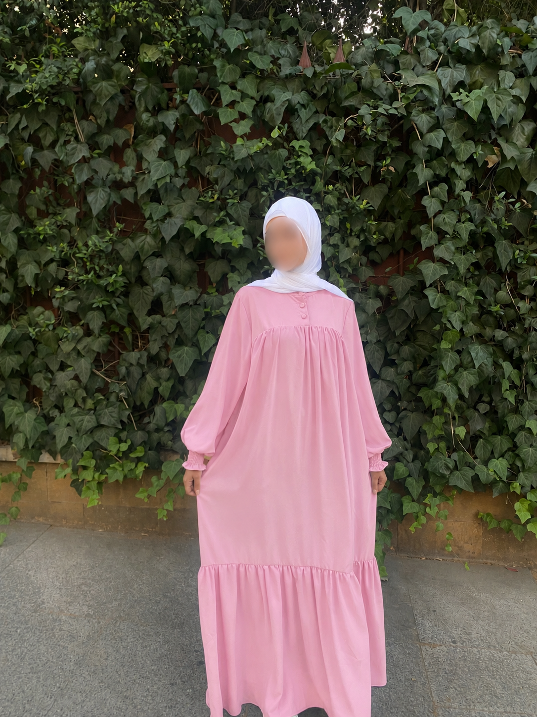 لين